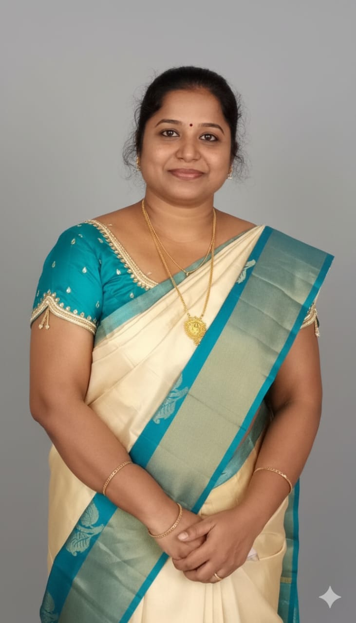K.SUBANANDHINI