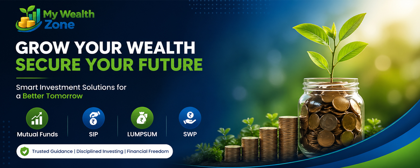 My Wealth Zone
