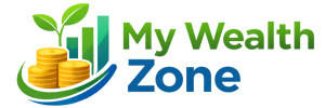 My Wealth Zone Logo